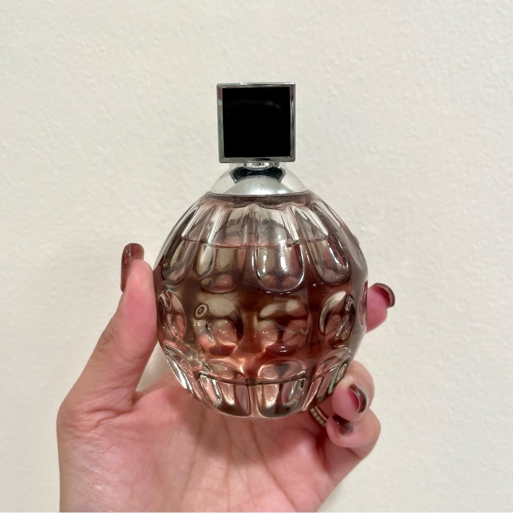 Jimmy Choo by Jimmy Choo perfume 3.3 oz